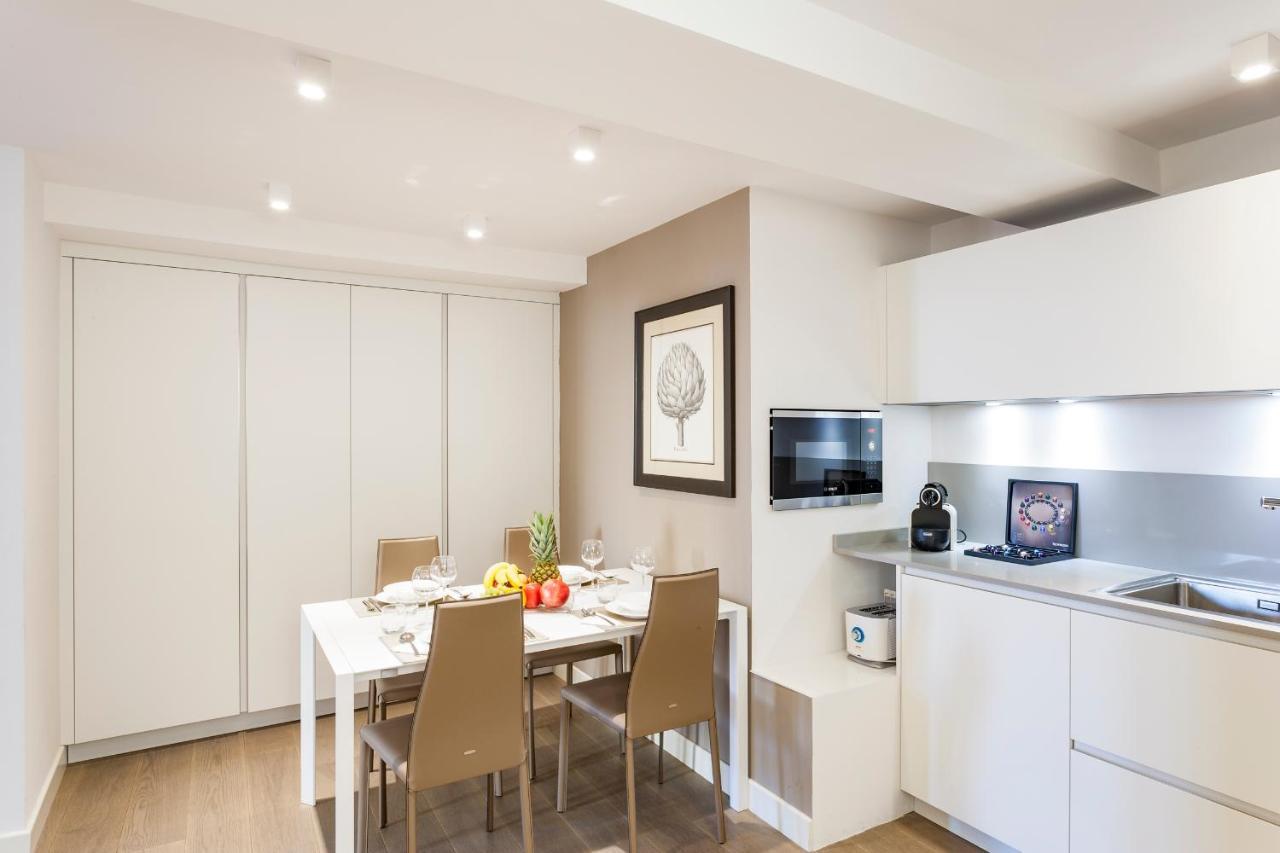 Apartmán "Palazzo Signoria" Luxury Loft/Apt With Panoramic Terrace Florencie Exteriér fotografie