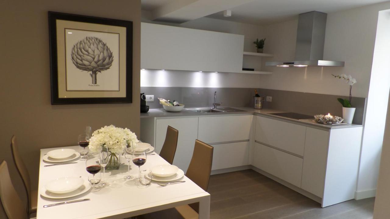 Apartmán "Palazzo Signoria" Luxury Loft/Apt With Panoramic Terrace Florencie Exteriér fotografie