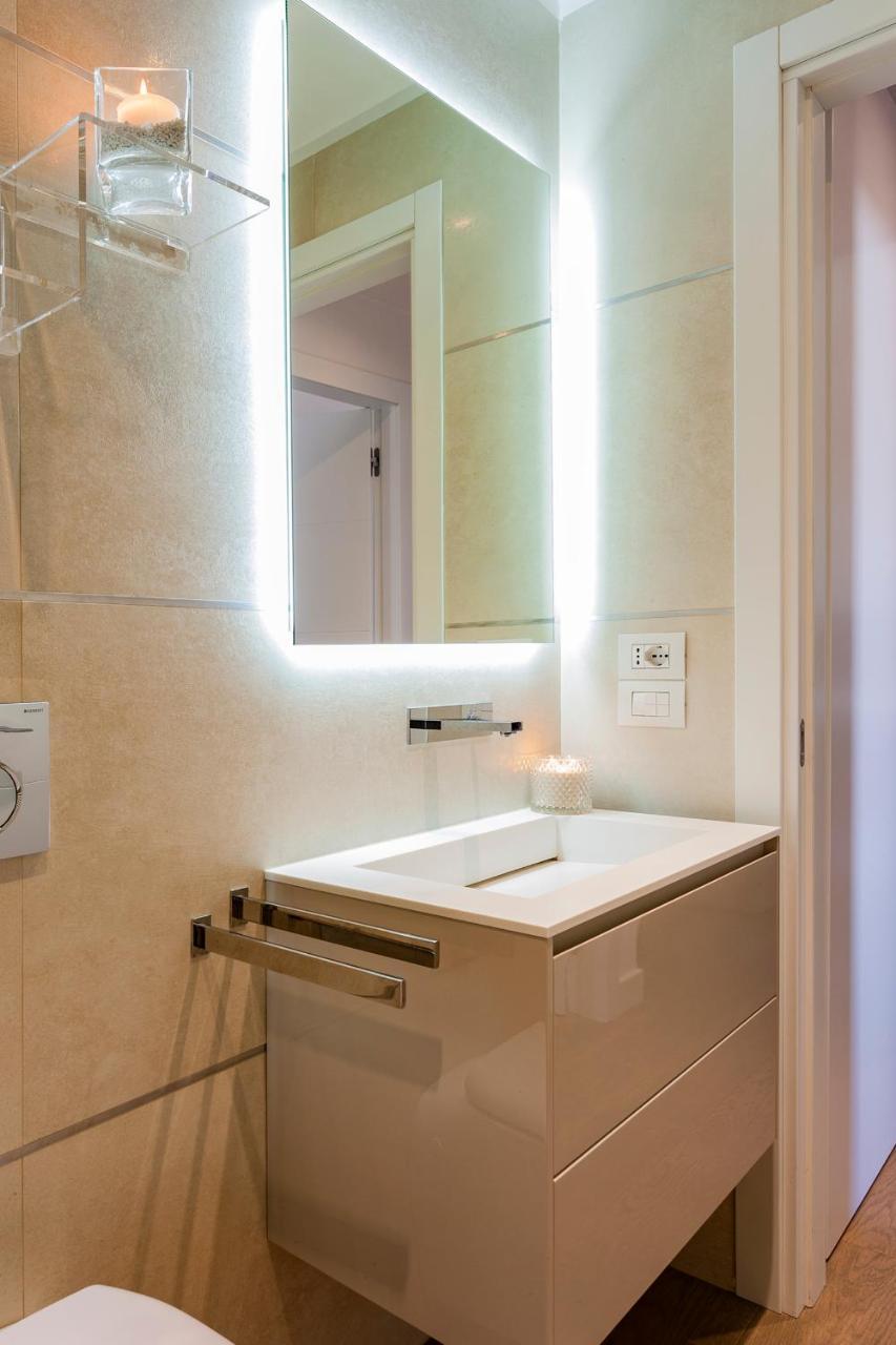 Apartmán "Palazzo Signoria" Luxury Loft/Apt With Panoramic Terrace Florencie Exteriér fotografie